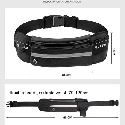 Runora Accessory Holder Belt Pro