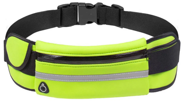 Runora Accessory Holder Belt Pro